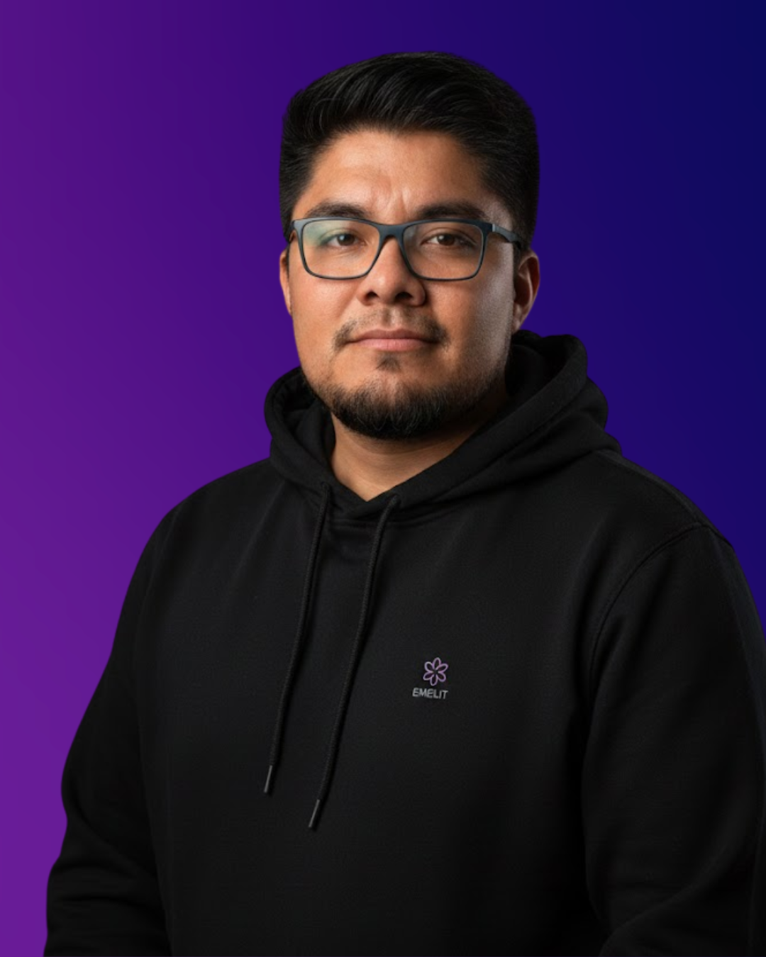 Rolando Bautista, experto en inteligencia artificial aplicada y estrategia digital en México