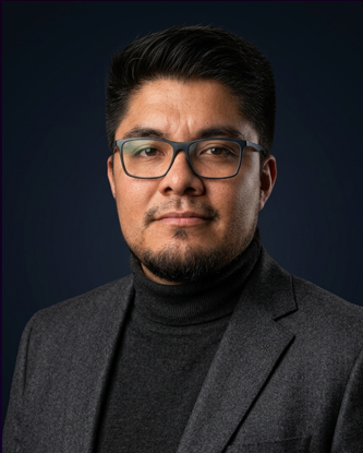 Rolando Bautista, experto en inteligencia artificial aplicada y estrategia digital en México